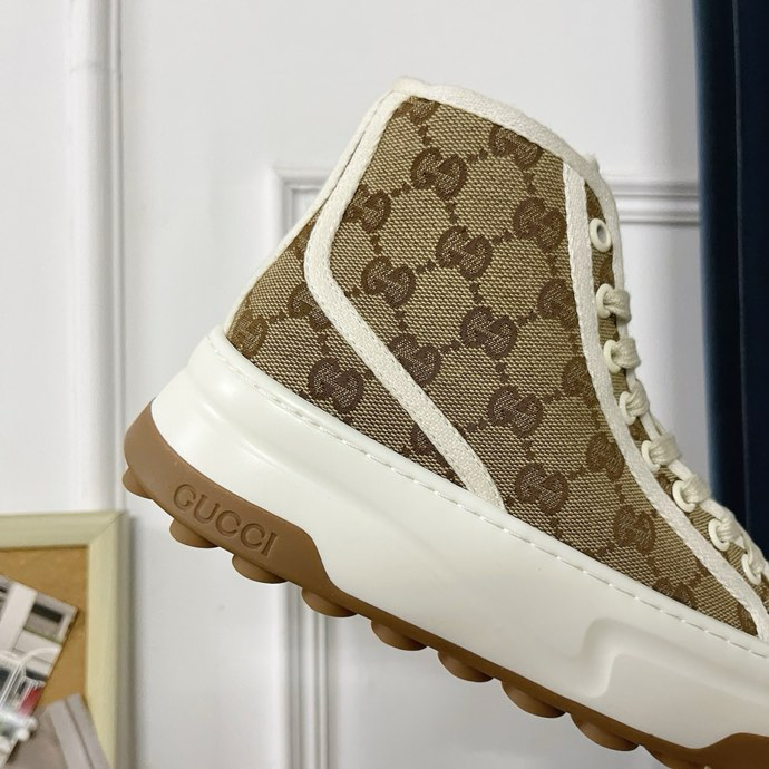 Zapatillas Deportivas GUCCI