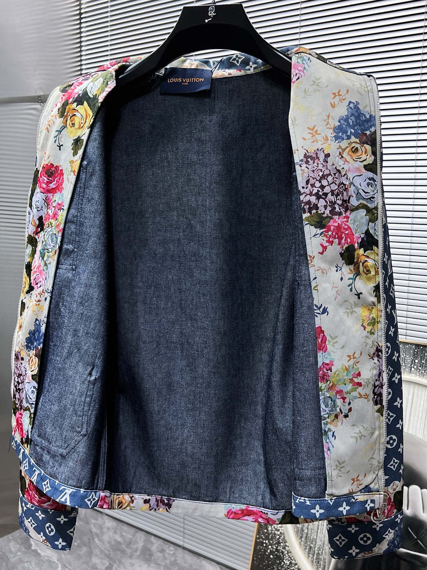 Chaqueta Louis Vuitton