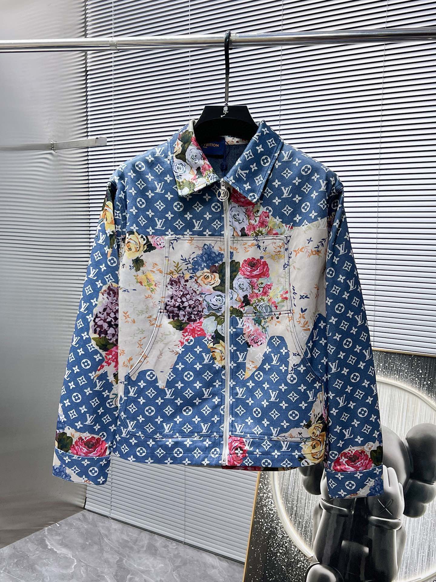 Chaqueta Louis Vuitton
