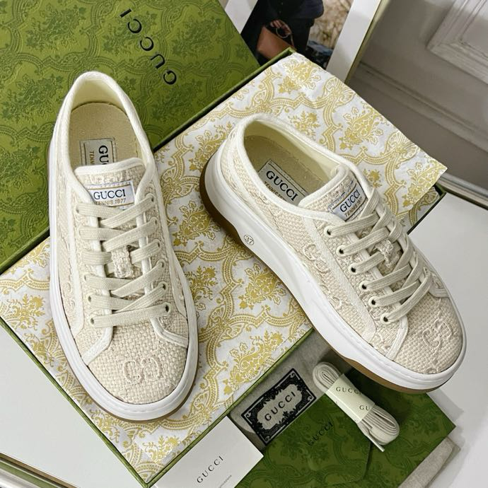 Zapatillas Deportivas GUCCI