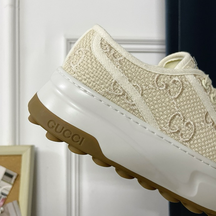 Zapatillas Deportivas GUCCI