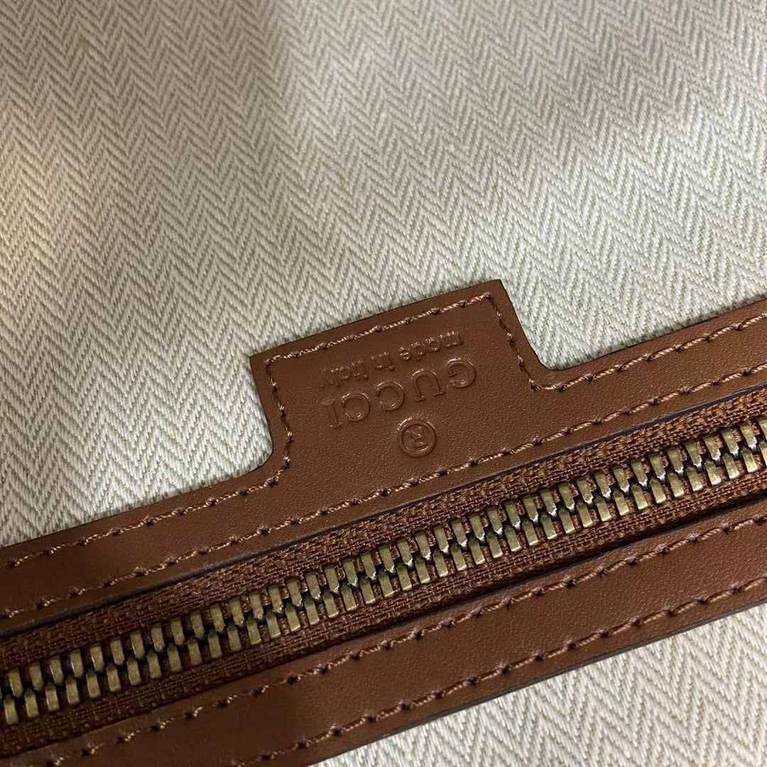 Cartera GUCCI