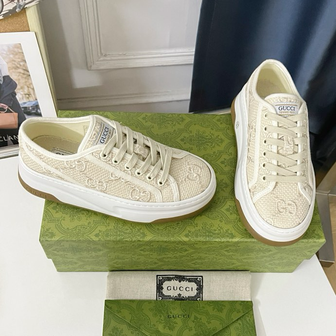 Zapatillas Deportivas GUCCI