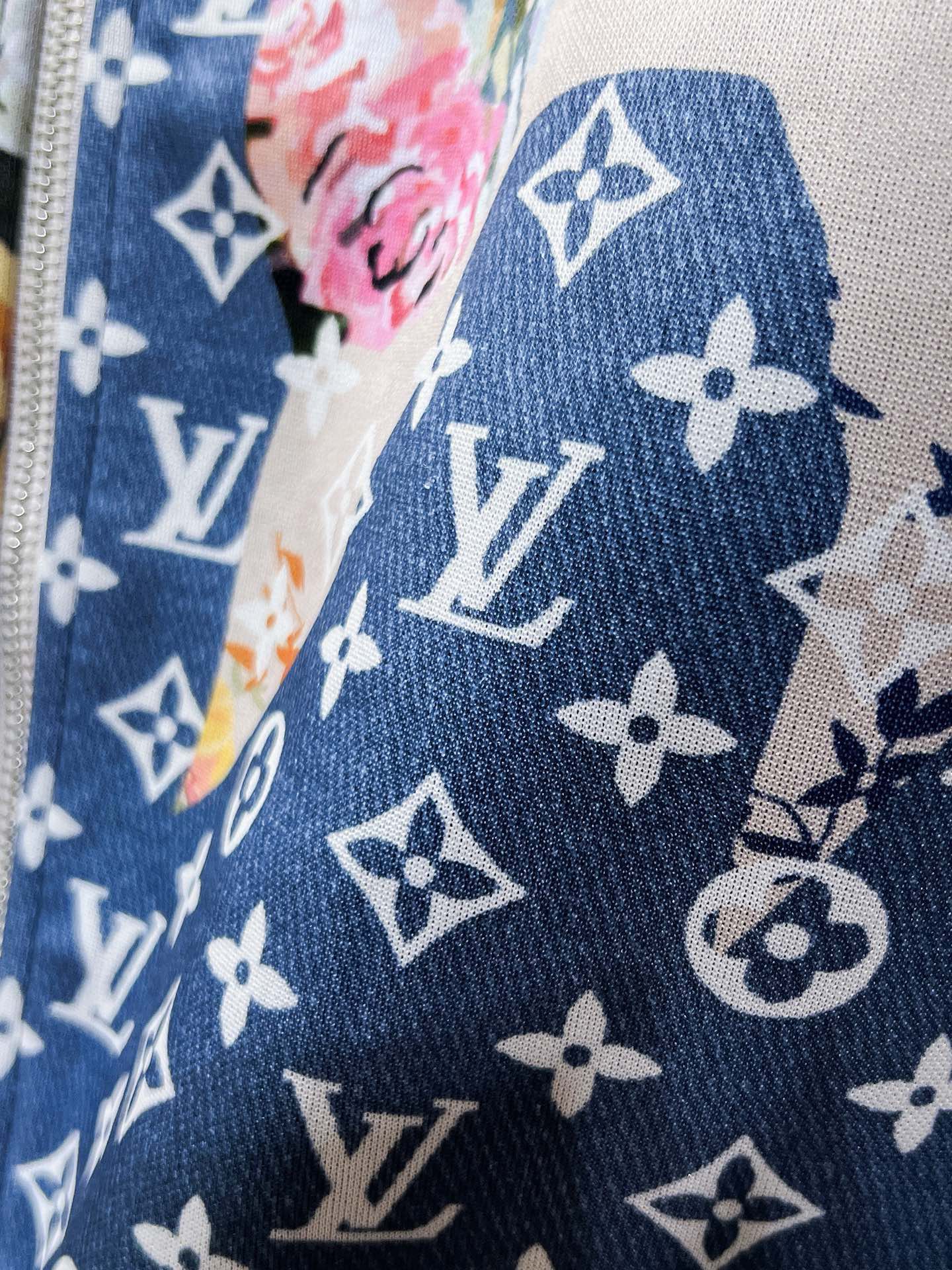 Chaqueta Louis Vuitton