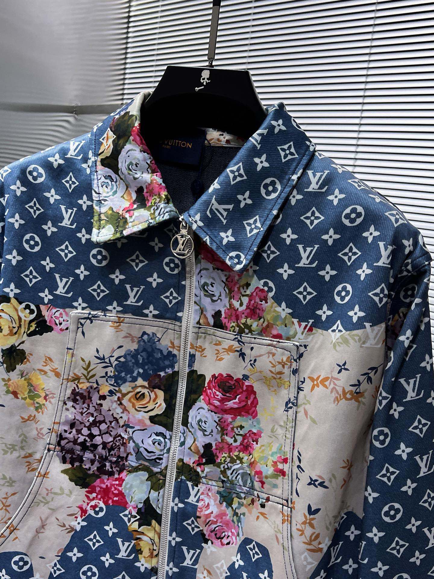 Chaqueta Louis Vuitton