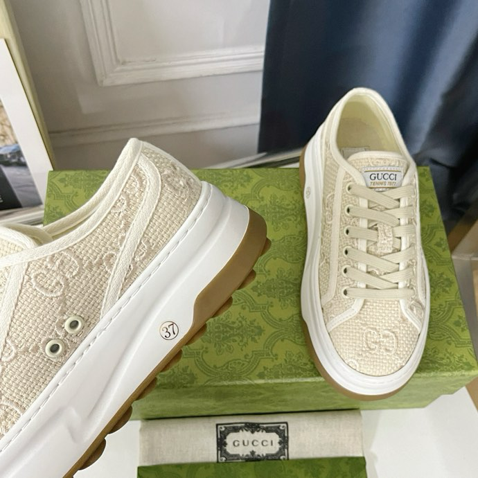 Zapatillas Deportivas GUCCI