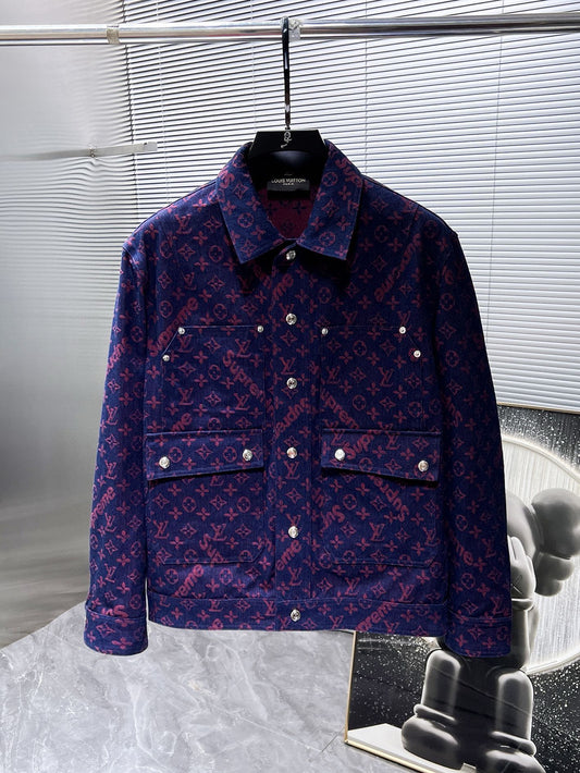 Chaqueta Louis Vuitton