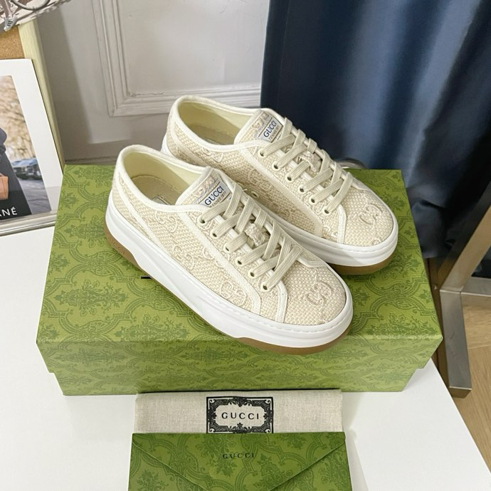 Zapatillas Deportivas GUCCI