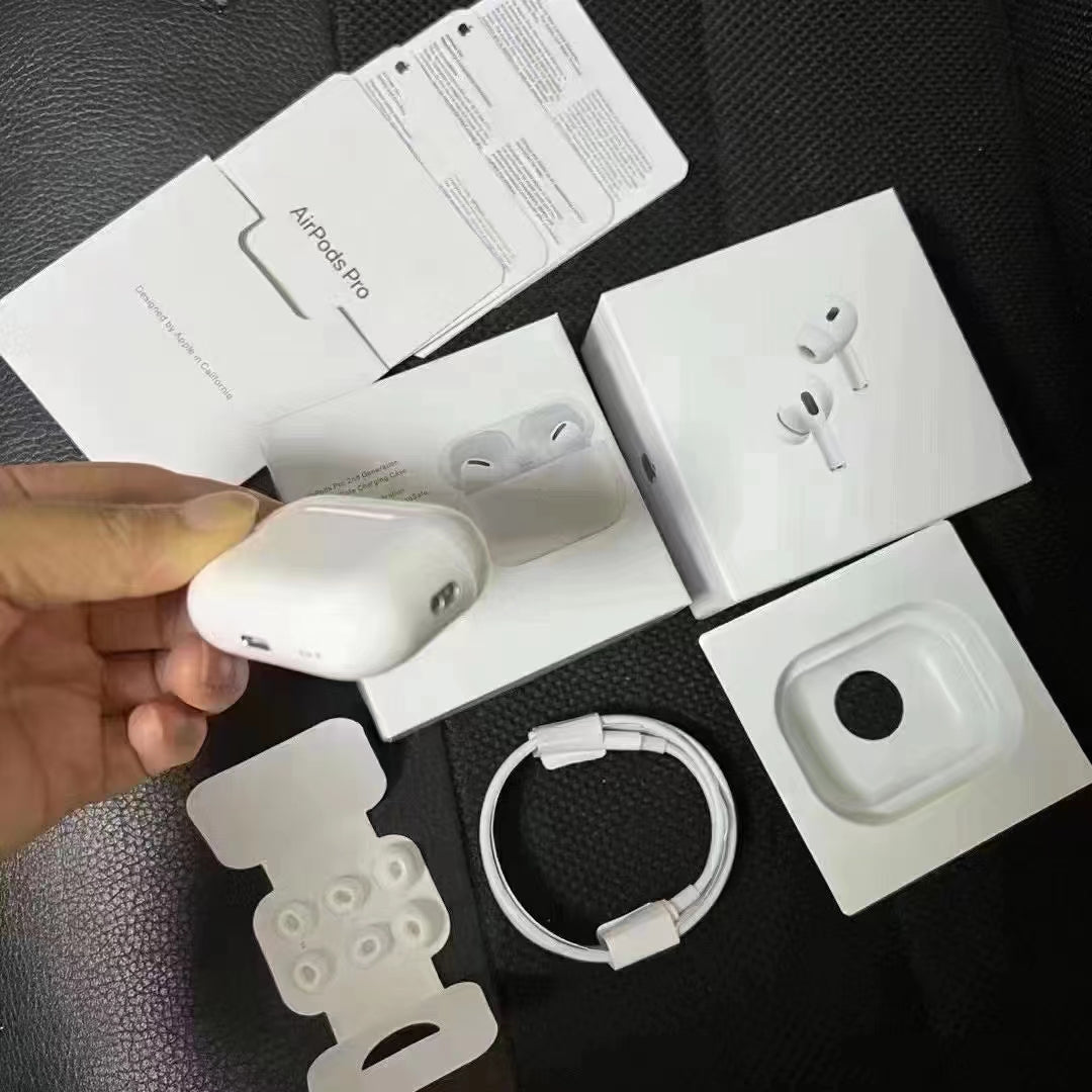 Airpods pro2 Apple 5.ª generación