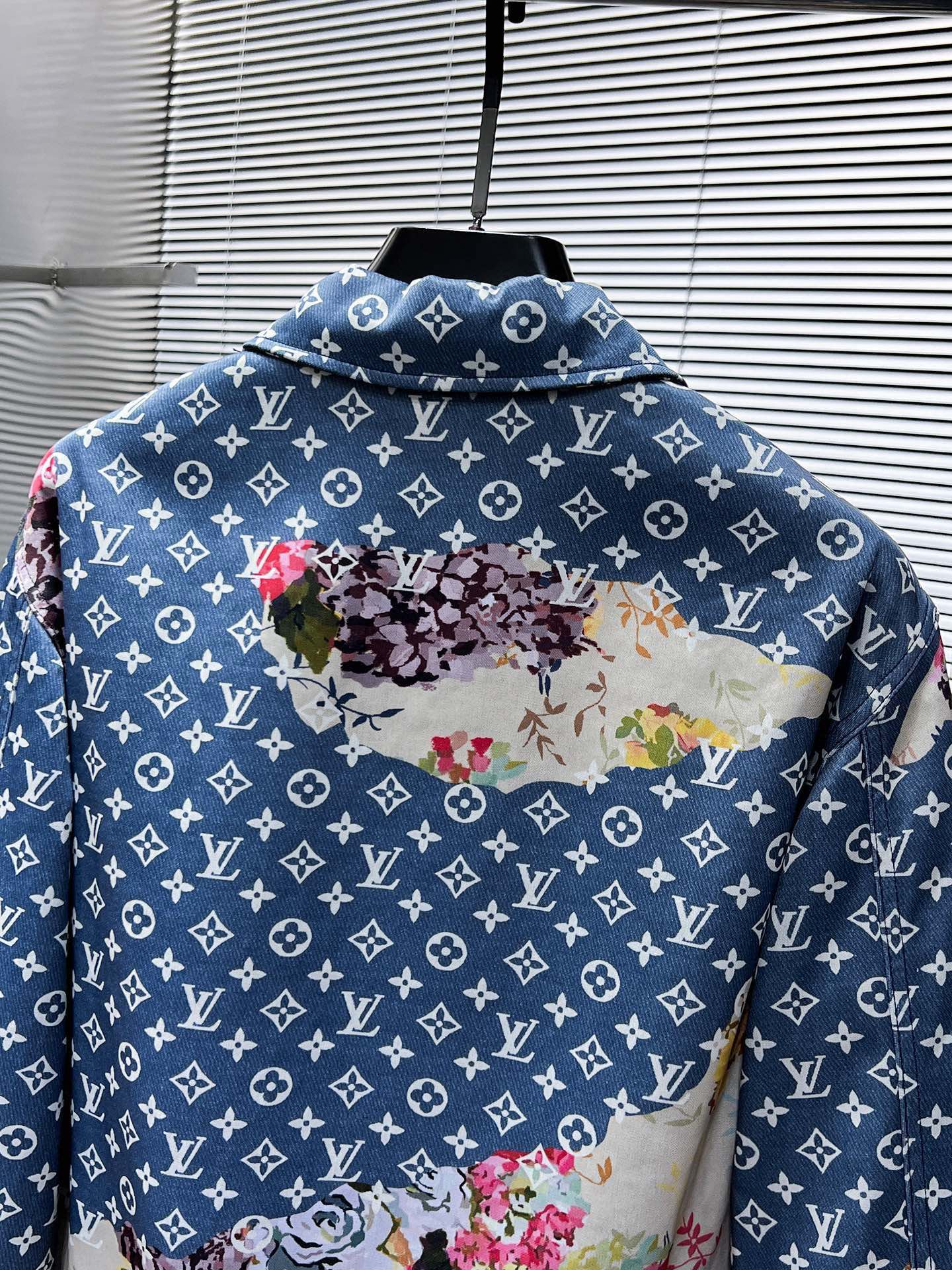 Chaqueta Louis Vuitton