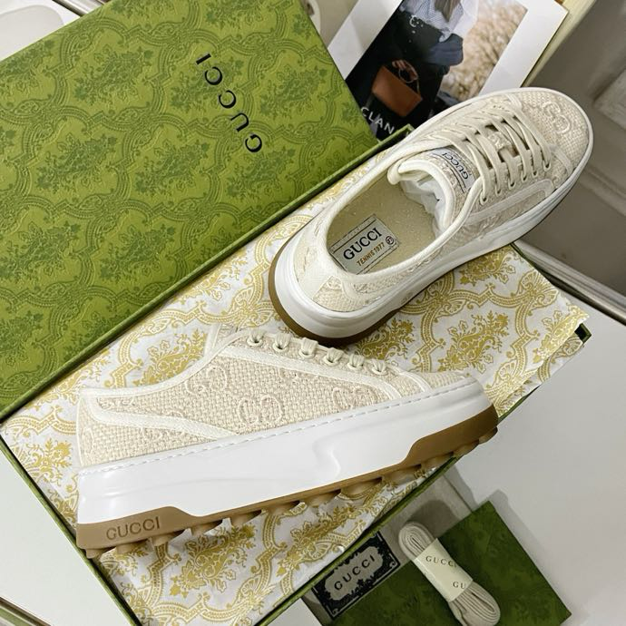 Zapatillas Deportivas GUCCI