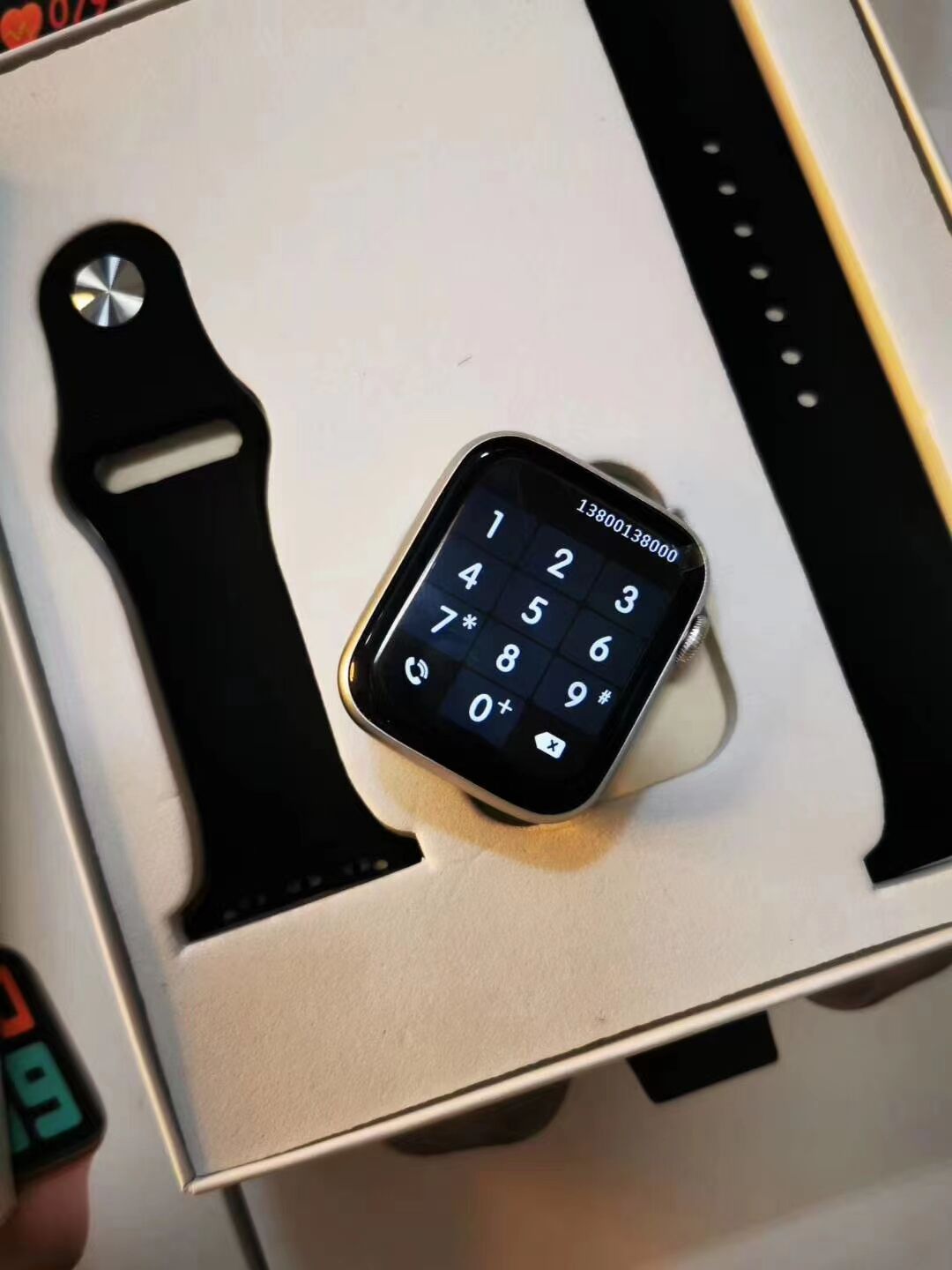 Apple Watch Serie 5