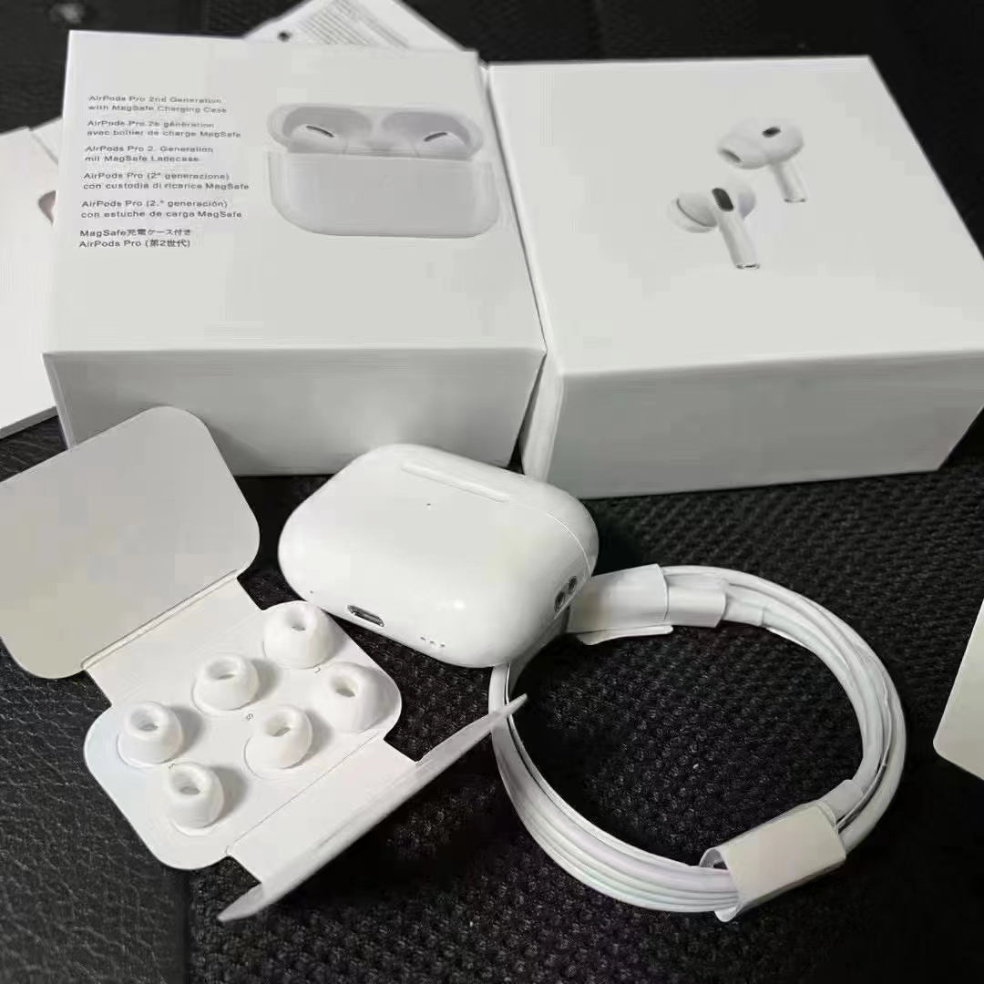 Airpods pro2 Apple 5.ª generación