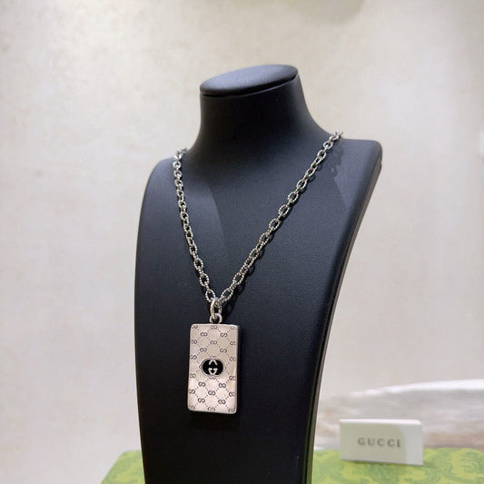 Collar Gucci