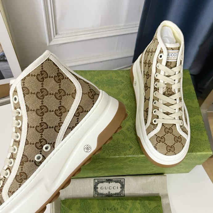 Zapatillas Deportivas GUCCI