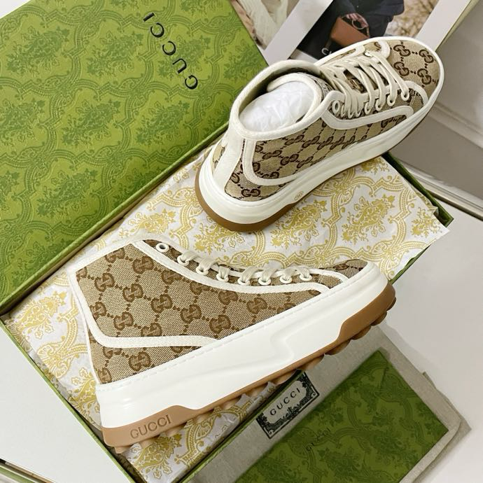 Zapatillas Deportivas GUCCI