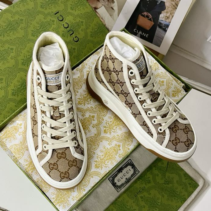 Zapatillas Deportivas GUCCI