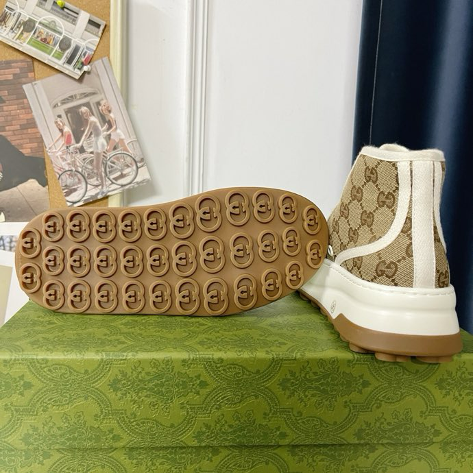 Zapatillas Deportivas GUCCI
