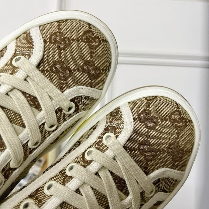 Zapatillas Deportivas GUCCI