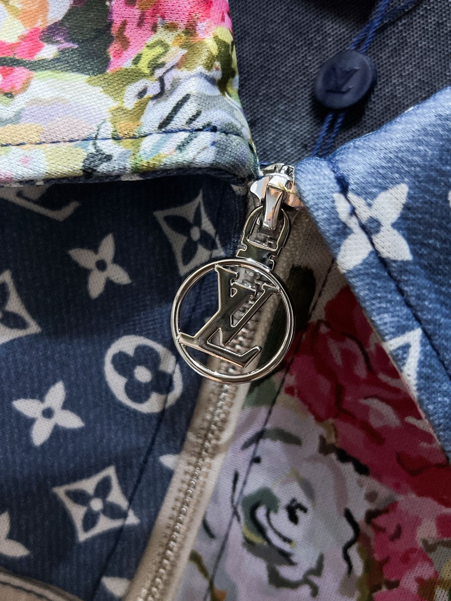 Chaqueta Louis Vuitton