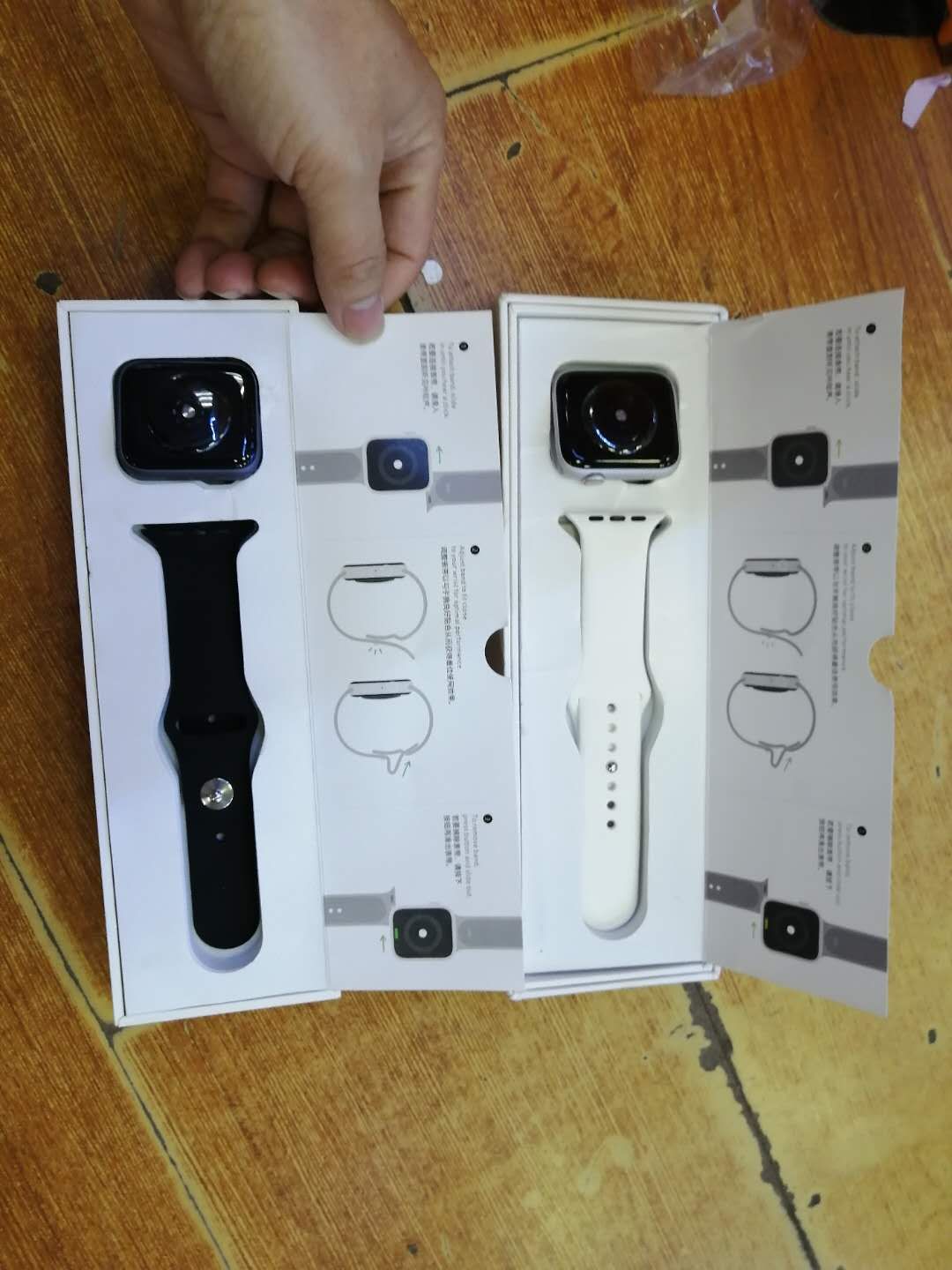 Apple Watch Serie 5