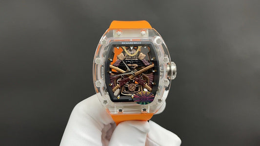 Reloj Richard Miller