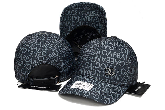 Gorra DOLCE&GABBANA