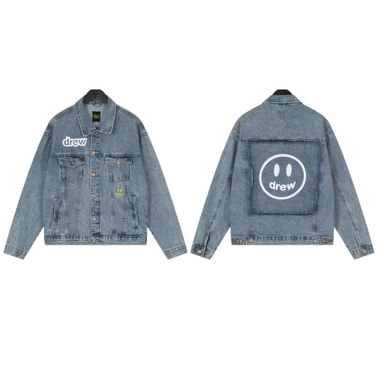 Chaqueta vaquera Drew House