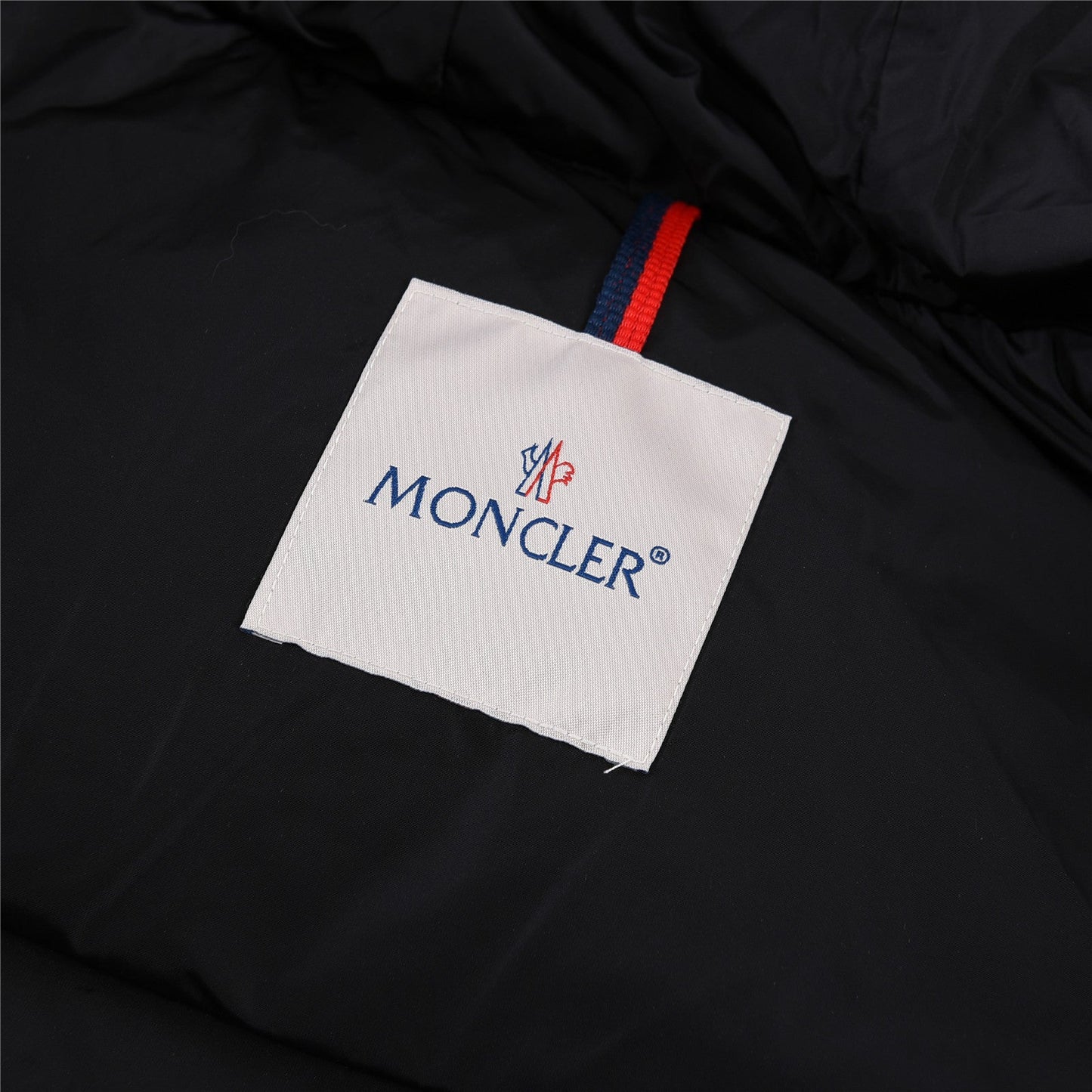 ABRIGO MONCLER