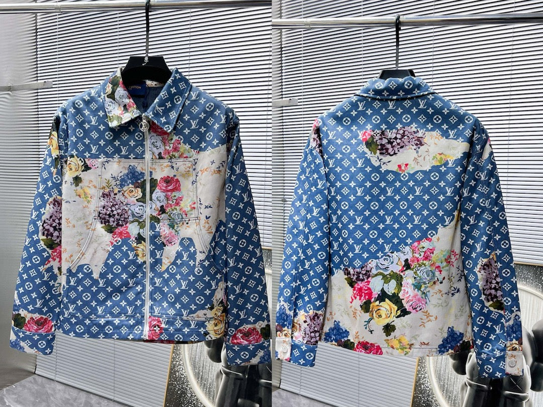 Chaqueta Louis Vuitton