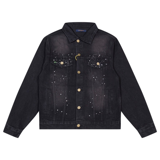 Chaqueta Louis Vuitton